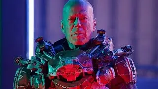 Космический Грех — фильм трейлер 2021
