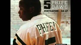 Phife Dawg - Ben Dova (Instrumental)