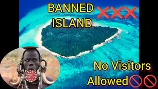 Mystery of North sentinel Island||Banned Island#facts#youtube