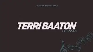 TERRI BAATON ( DJ LO’IC REMIX ) 2024