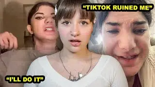 Elphaba's TikTok Is A Danger To Society