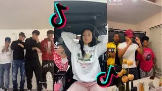 “Hands behind yo head, hands behind yo head”| TikTok Trend| TikTok Compilation