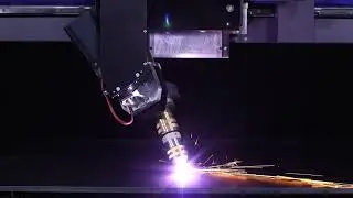 Bevel-S - Plasma bevel unit