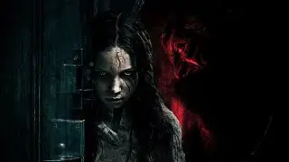 Астрал 5: Красная дверь (2023) - официальный трейлер фильма