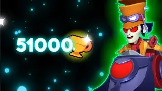 Toughest MILESTONES in Brawl Stars