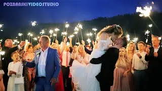 EWELINA I JONATAN / WEDDING TRAILER ❤️❤️💯