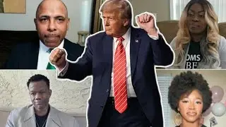 ABC News Gets EMBARRASSED After Calling Trump Racist