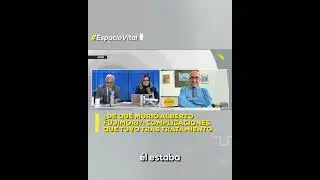 ¿De qué murió Alberto Fujimori?: complicaciones que tuvo tras tratamiento #ShortRPP