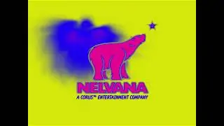 (REQUESTED) Nelvana in GargleChord
