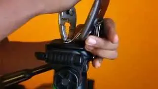 DIY Put Your Phone on a Tripod
