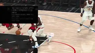 2k20  grind