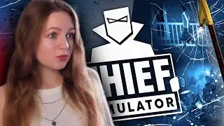 ГАЙД КАК ОБОКРАСТЬ СОСЕДА ► Thief Simulator 2 / Симулятор вора