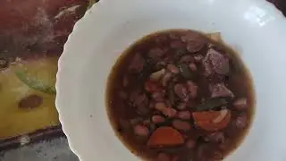 Кассуле (Французская кухня)