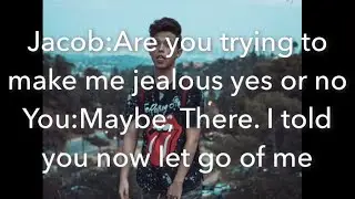 My Brother’s Bestfriend|Imagine Jacob Sartorius Part 9