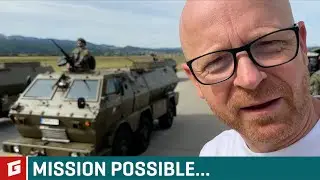Oslavy 80. výročia SNP.  Aké budú? -  GARAZ.TV - Rasťo Chvála