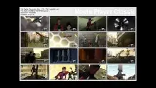 Generator Rex -(I'm Gonna) Live Forever