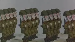 Наша Армия