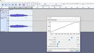 Como fazer efeito sonoro de voz de cena de filme de terror no Audacity gratuito