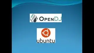ForgeRock OpenDJ 3.0 Installation via GUI on Ubuntu
