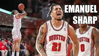 Emanuel Sharp is a Natural SCORER! Freshmen Highlights