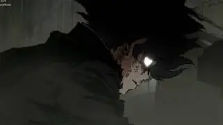 Collective Chaos AMV (HxH, Naruto, Mob Psycho, My Hero) - Dark Energy