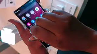 Samsung Galaxy S22 Ultra Reveiw 🔥
