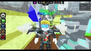Just Me Having A Super Tesla In Defender's Depot