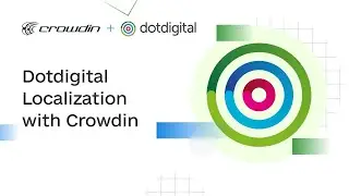 Dotdigital Translation  | A quick guide on how to localize Dotdigital emails campaigns with Crowdin