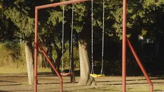 ¡Que la infancia sea con movimiento!