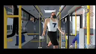 a viagem mais tensa no pronto bus 2020 conclusão com placa, errando caminho 😬🥺