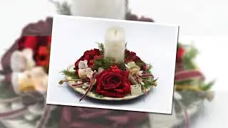 Natale con arte - Addobbi natalizi