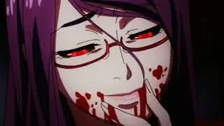 BLOODY M3RRY-SORATH3 (VIZUAL)
