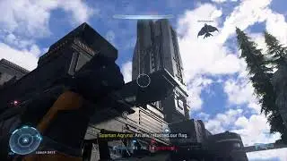 Becoming The Best Halo Infinite Player