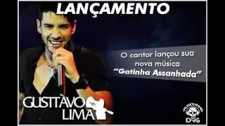 Gustavo Lima - Gatinha Assanhada