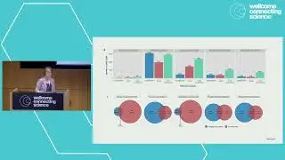 Antimicrobial Resistance 2024 | Keynote by Professor Deborah Williamson