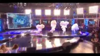 Idol 2006 - The final countdown