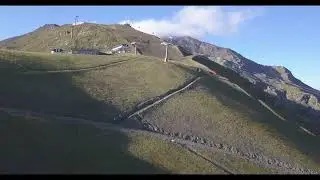 Pista downhill Viper   Bormio Bike Park