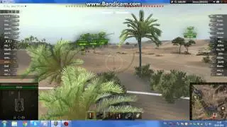 WoT очень лагает