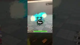 Tanjiros moves Heavens Arena