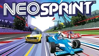 NEOSPRINT
