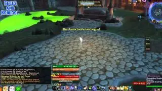 The Legend of Zeges