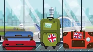 Kids Daisy Songs For Kids |  Nursery Rhymes & Super Simple Song Kids  where did you go on vocation