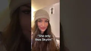 #skyrim