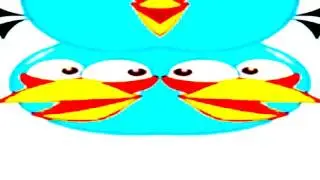 YTP: Bomb ferociously attacks Red & the Blues