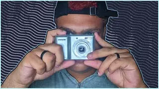 ASMR: FOTOGRAFANDO VOCÊ! 📷