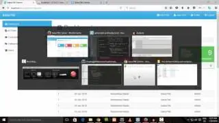Create Edit Profile page class 17th section 4 in Urdu and Hindi