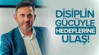 Artık Ertelenen Fırsatları Yakala: Öz Disiplinle Hayatını Değiştir!