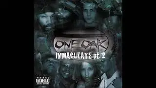 ONEoak Iz Back - ONEoak