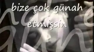 yalın - ki sen by tufan türkkaya