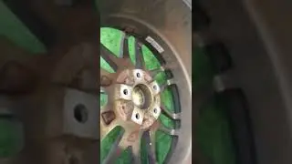 Колёса БМВ 3 е46 Energy motor sport